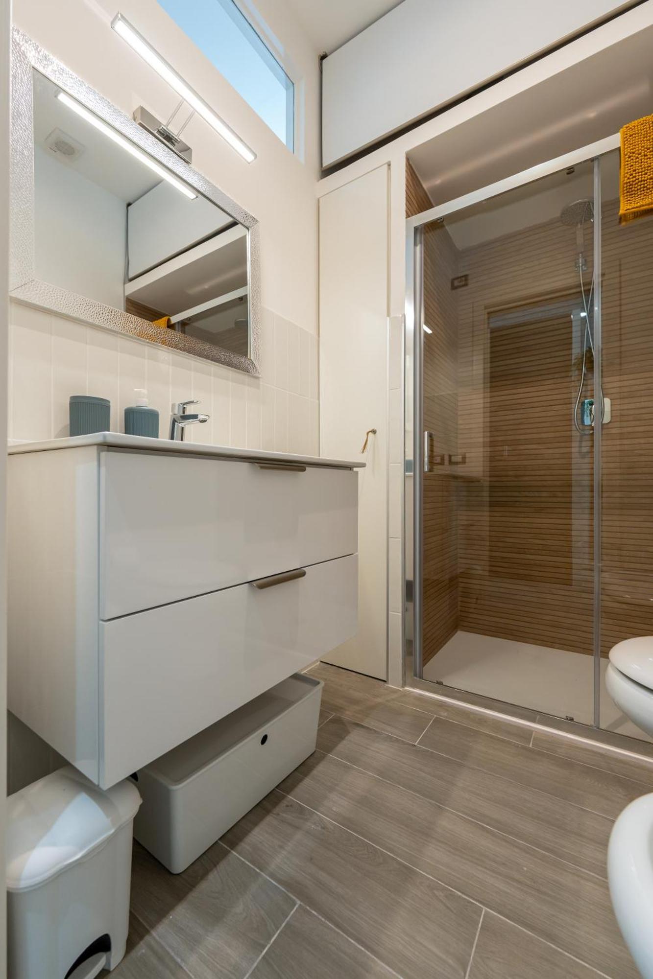 Casa Carolina Apartment Napoli Bagian luar foto