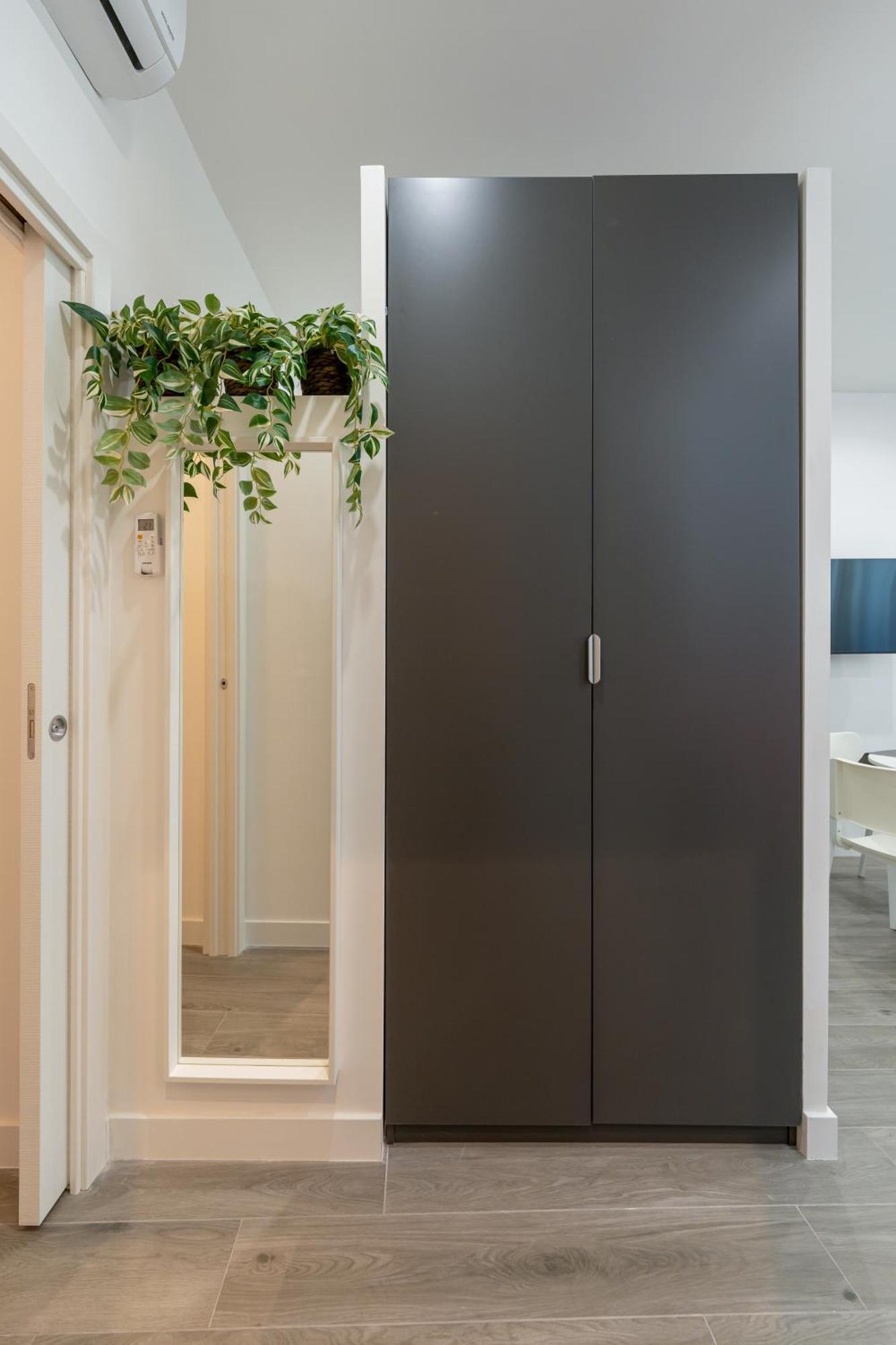 Casa Carolina Apartment Napoli Bagian luar foto